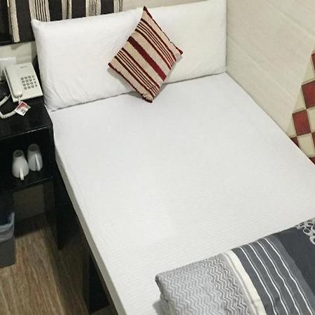 Fortunate Guest House Hong Kong Exterior photo